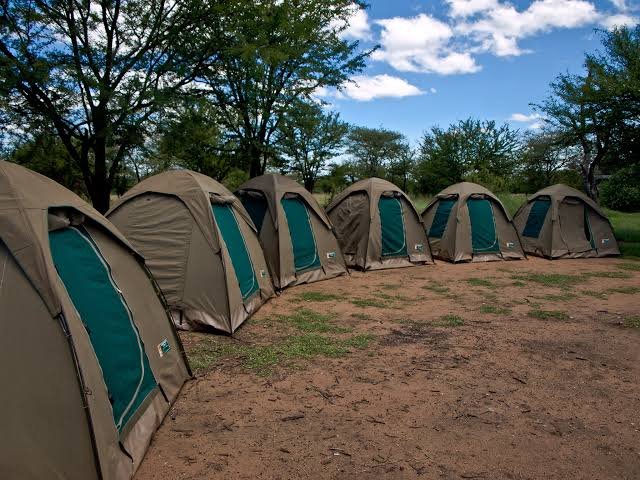 Tanzania Safari Accommodations
