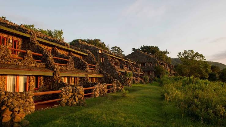 Tanzania Safari Accommodations