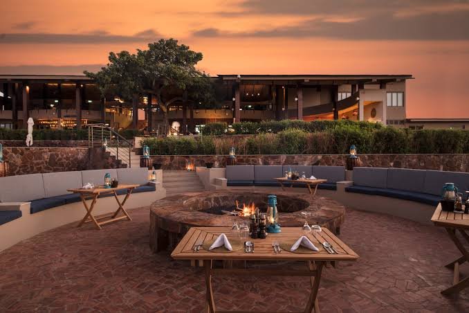 Tented Camp Tanzania